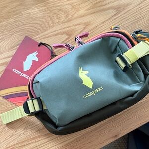 Cotopaxi Allpa Hip Pack